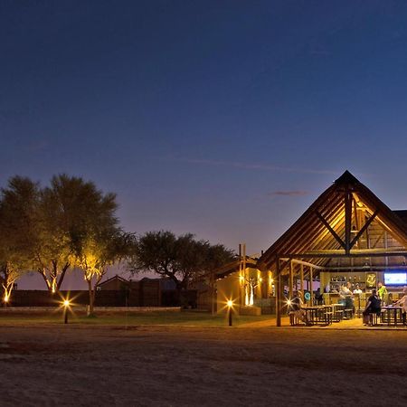 Desert Camp Sesriem Zewnętrze zdjęcie