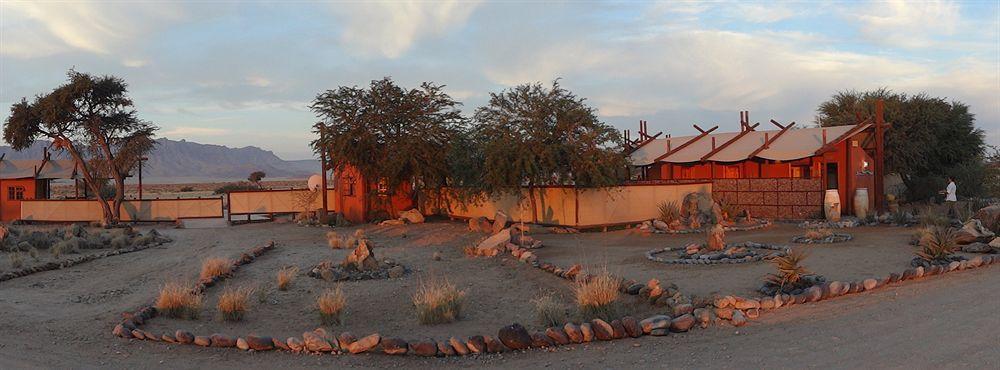Desert Camp Sesriem Zewnętrze zdjęcie
