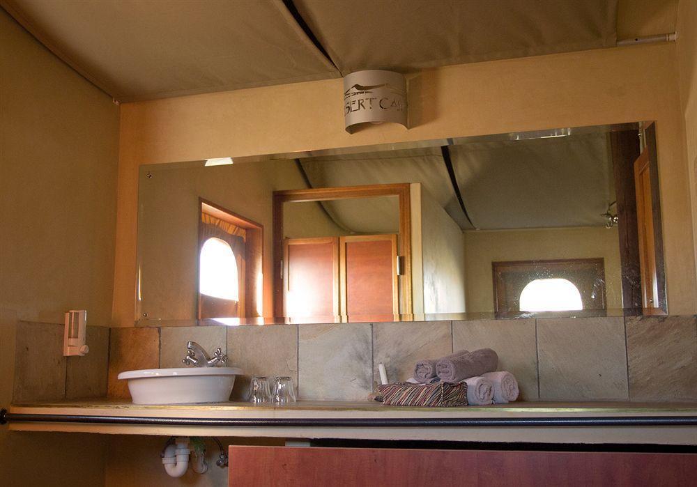Desert Camp Sesriem Zewnętrze zdjęcie