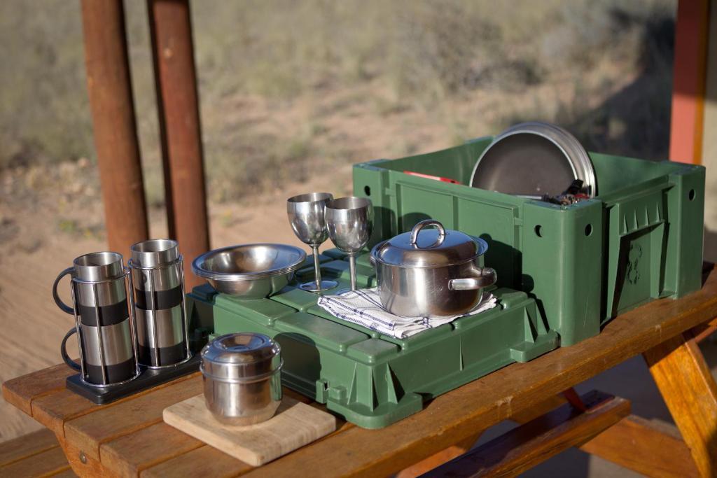 Desert Camp Sesriem Pokój zdjęcie