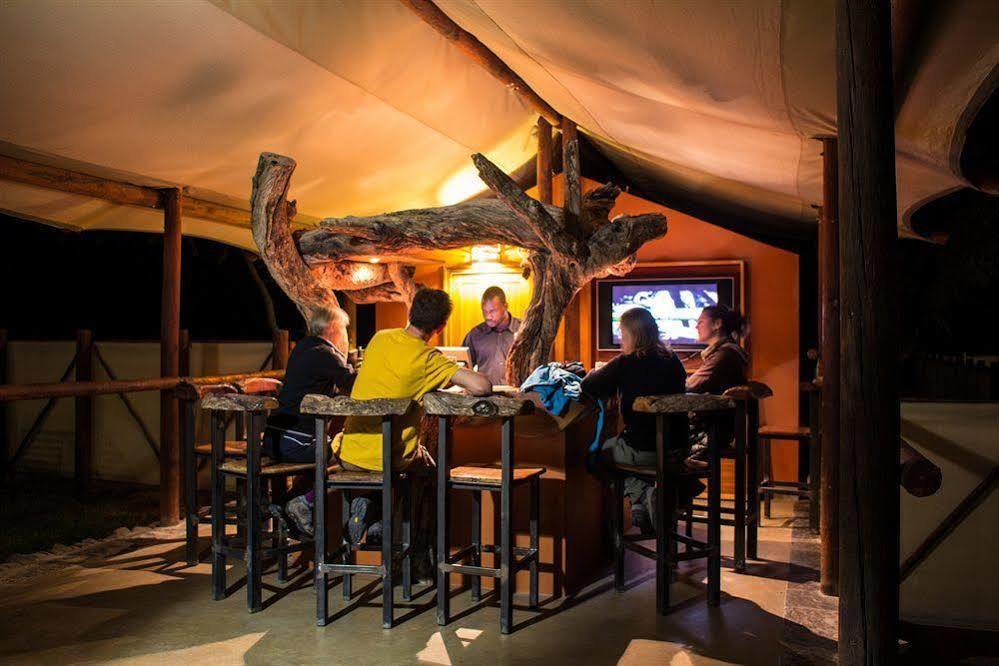 Desert Camp Sesriem Zewnętrze zdjęcie